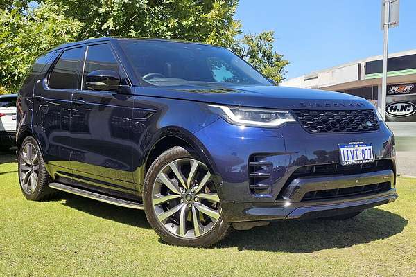 2023 Land Rover Discovery P360 R-Dynamic SE Series 5