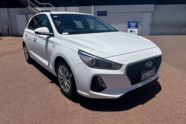 2020 Hyundai i30 Go PD.3