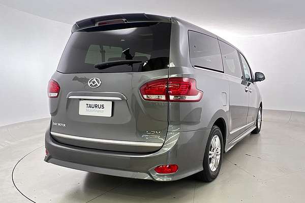 2020 LDV G10 Executive SV7A thumb-4