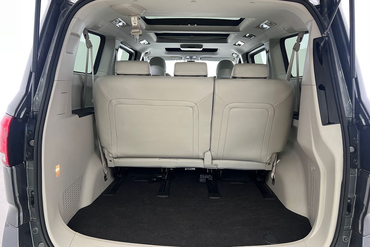 2020 LDV G10 Executive SV7A