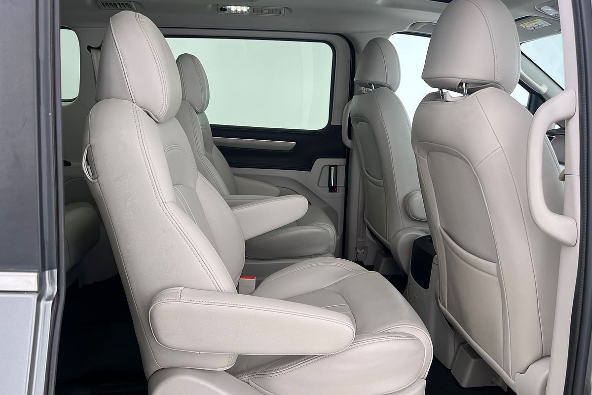 2020 LDV G10 Executive SV7A