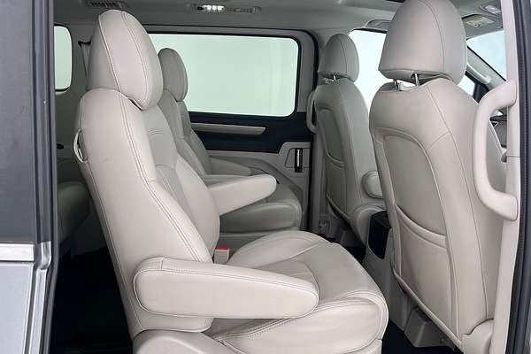 2020 LDV G10 Executive SV7A thumb-9