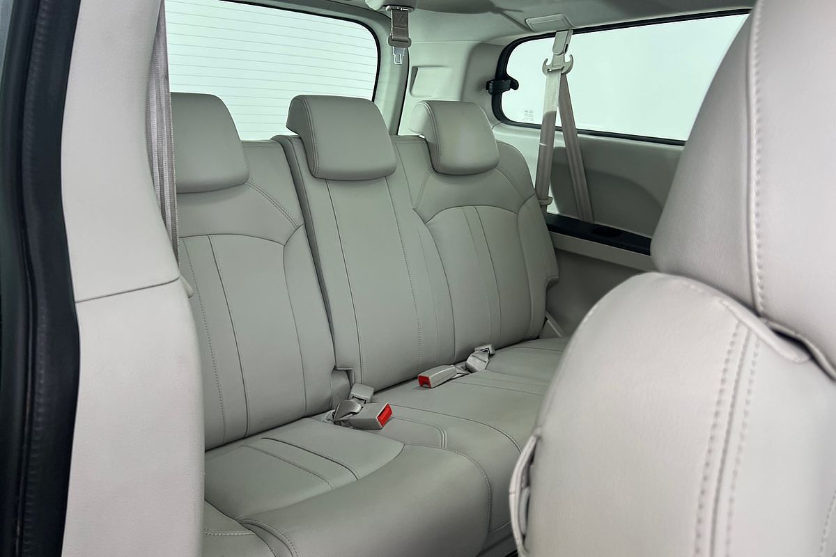 2020 LDV G10 Executive SV7A