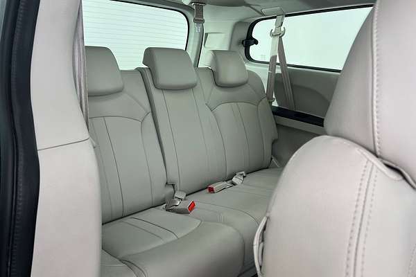 2020 LDV G10 Executive SV7A thumb-10