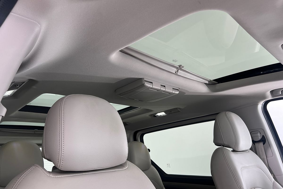 2020 LDV G10 Executive SV7A