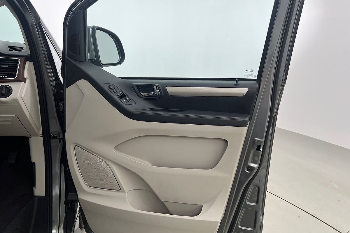 2020 LDV G10 Executive SV7A