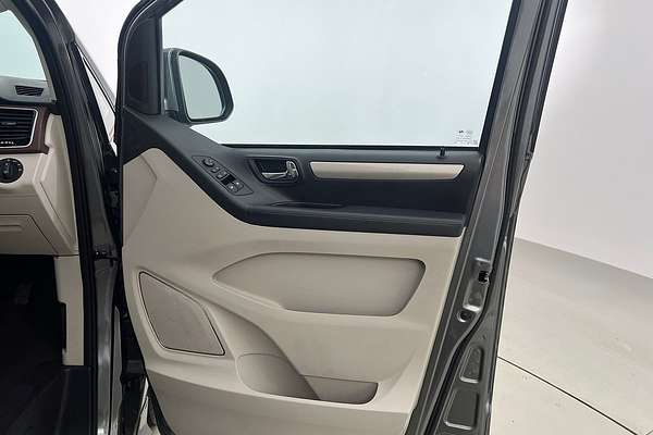 2020 LDV G10 Executive SV7A thumb-12