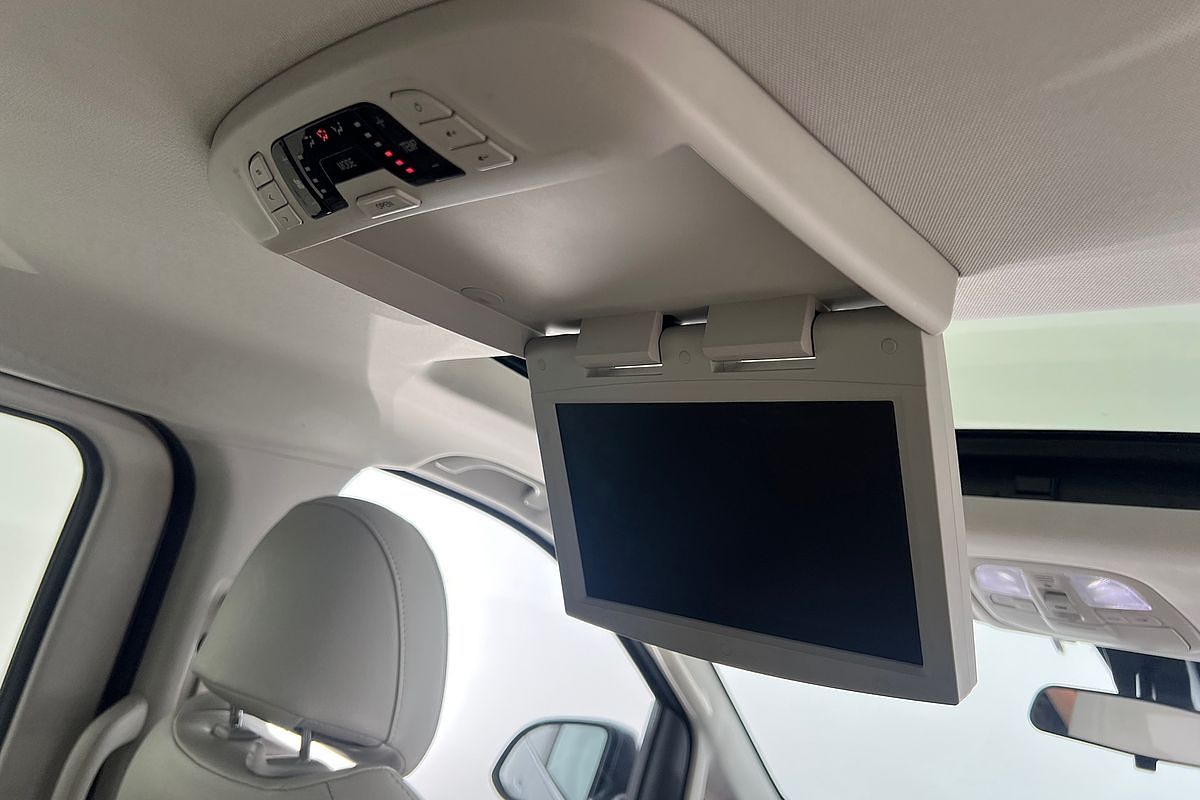 2020 LDV G10 Executive SV7A