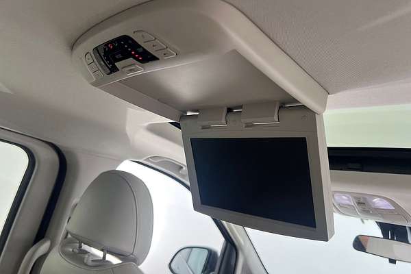 2020 LDV G10 Executive SV7A thumb-14