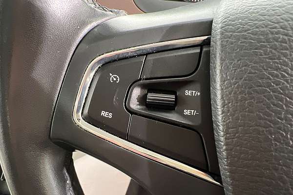 2020 LDV G10 Executive SV7A thumb-17