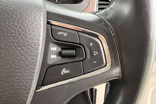 2020 LDV G10 Executive SV7A thumb-18