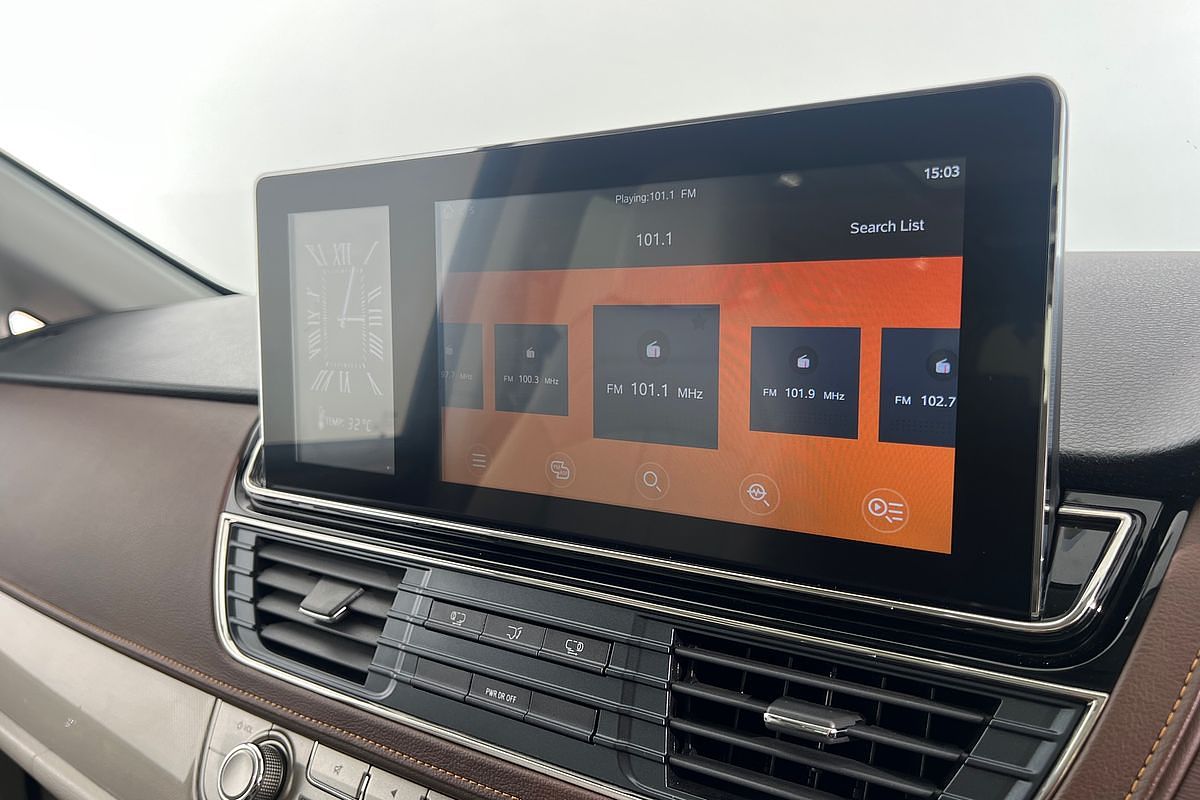 2020 LDV G10 Executive SV7A