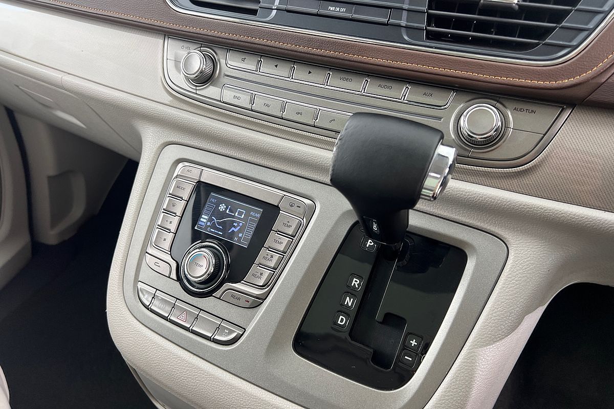 2020 LDV G10 Executive SV7A