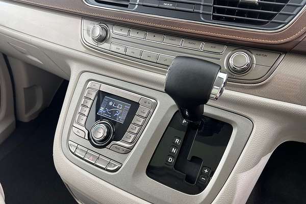 2020 LDV G10 Executive SV7A thumb-21