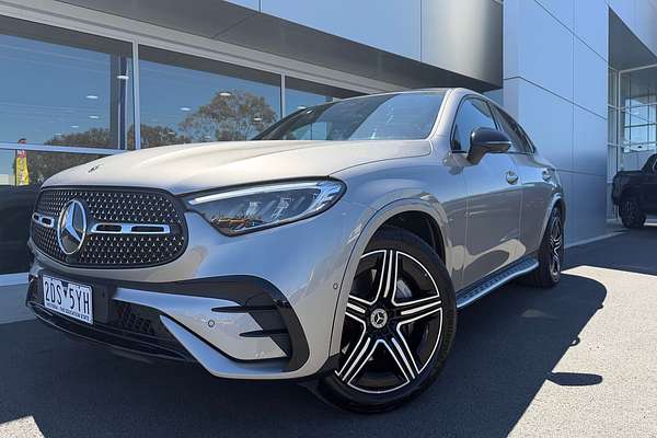2023 Mercedes-Benz GLC-Class GLC300 C254