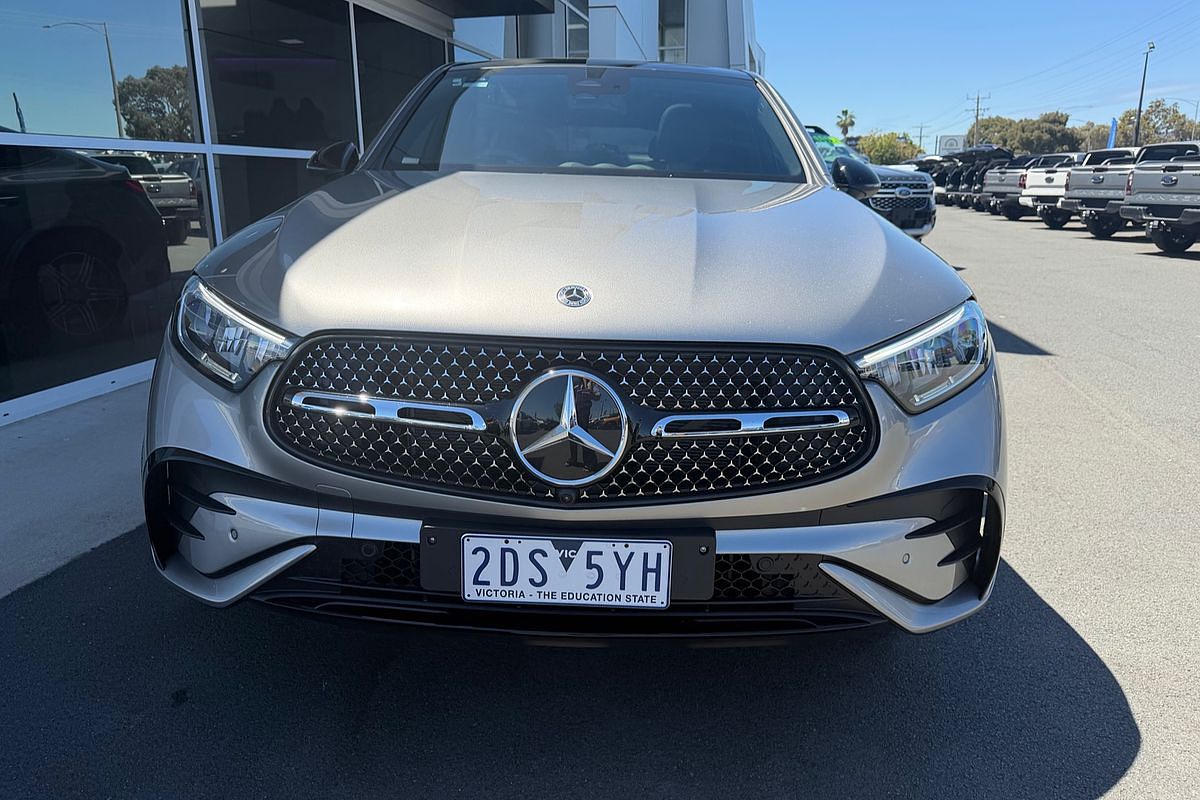 2023 Mercedes-Benz GLC-Class GLC300 C254