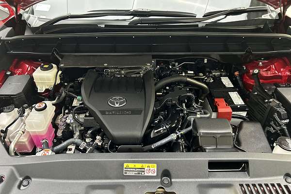 2023 Toyota Kluger Grande TXUA75R thumb-10