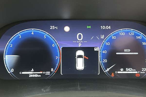 2023 Toyota Kluger Grande TXUA75R thumb-13