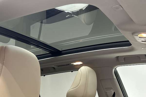 2023 Toyota Kluger Grande TXUA75R thumb-17