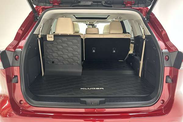 2023 Toyota Kluger Grande TXUA75R thumb-20