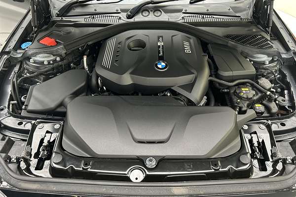 2018 BMW 1 Series 125i M Sport F20 LCI-2 thumb-10