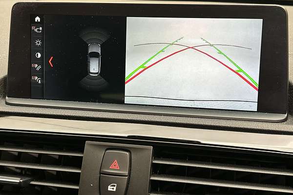 2018 BMW 1 Series 125i M Sport F20 LCI-2 thumb-15