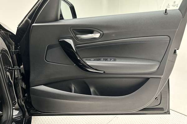 2018 BMW 1 Series 125i M Sport F20 LCI-2 thumb-18