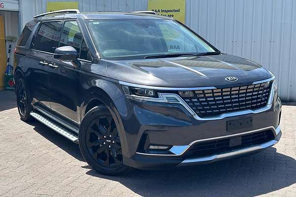 2021 Kia Carnival Platinum KA4 thumb-0