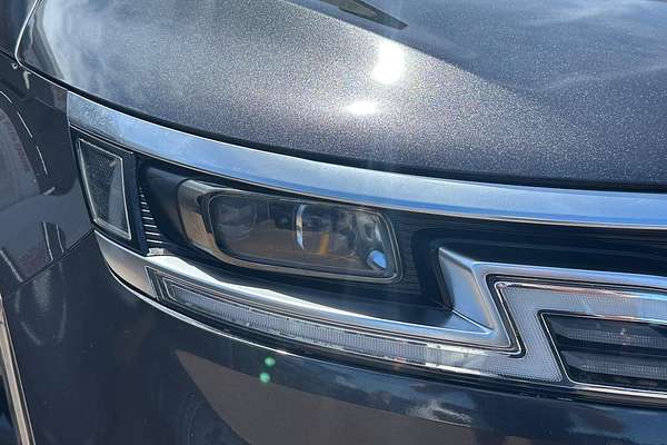 2021 Kia Carnival Platinum KA4 thumb-1