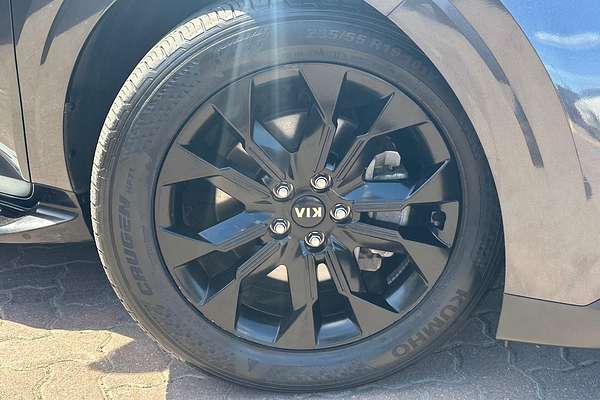 2021 Kia Carnival Platinum KA4 thumb-2