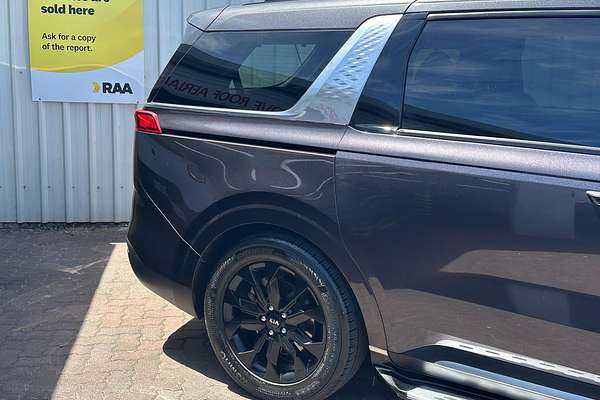 2021 Kia Carnival Platinum KA4 thumb-4