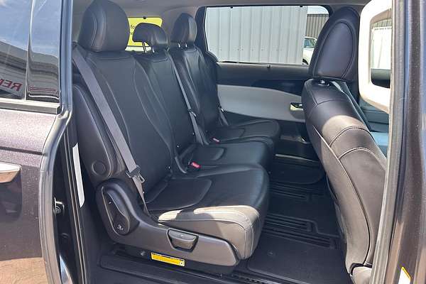 2021 Kia Carnival Platinum KA4 thumb-6