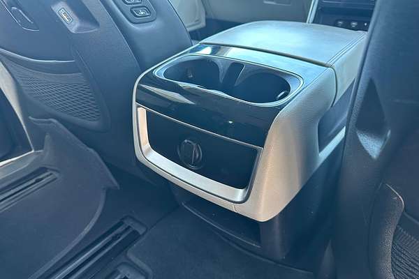 2021 Kia Carnival Platinum KA4 thumb-7