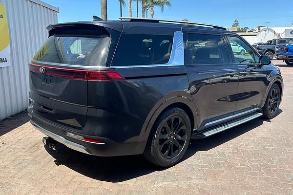 2021 Kia Carnival Platinum KA4 thumb-8