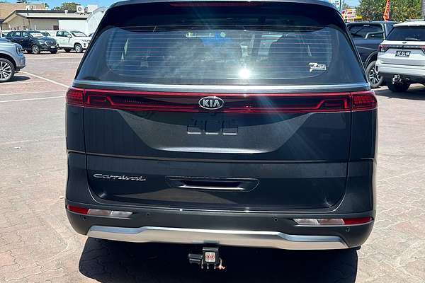 2021 Kia Carnival Platinum KA4 thumb-9