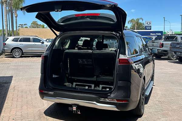 2021 Kia Carnival Platinum KA4 thumb-10