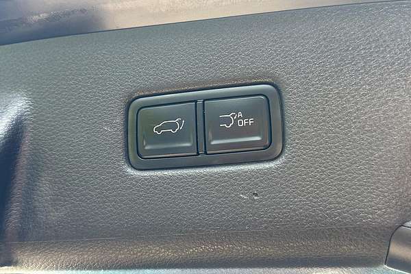 2021 Kia Carnival Platinum KA4 thumb-11