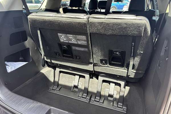 2021 Kia Carnival Platinum KA4 thumb-12