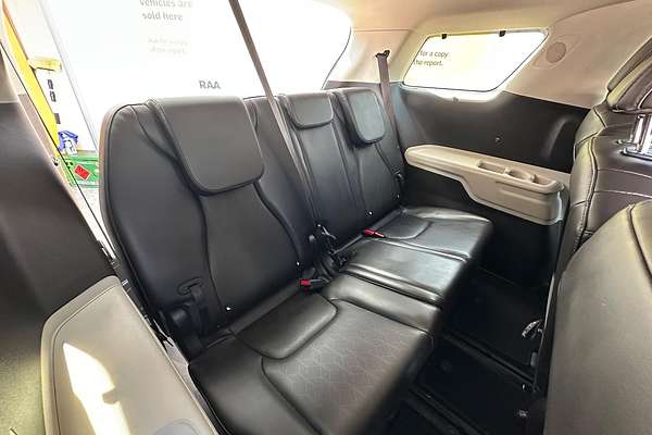 2021 Kia Carnival Platinum KA4 thumb-14