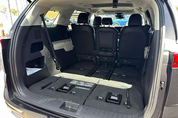 2021 Kia Carnival Platinum KA4 thumb-16