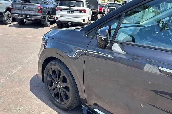 2021 Kia Carnival Platinum KA4 thumb-21