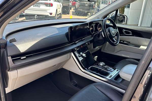 2021 Kia Carnival Platinum KA4 thumb-22