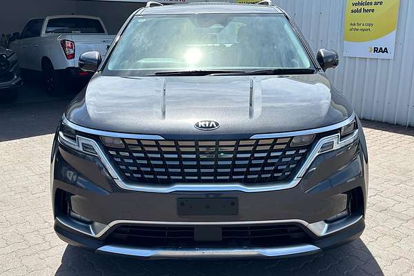 2021 Kia Carnival Platinum KA4 thumb-23