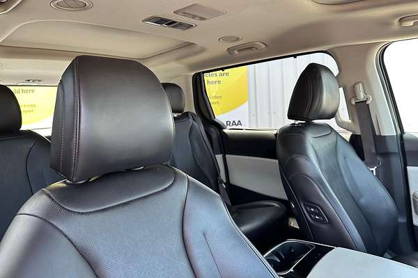 2021 Kia Carnival Platinum KA4 thumb-25