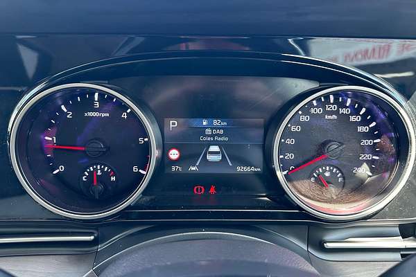 2021 Kia Carnival Platinum KA4 thumb-27