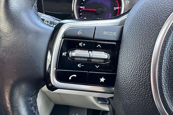 2021 Kia Carnival Platinum KA4 thumb-28