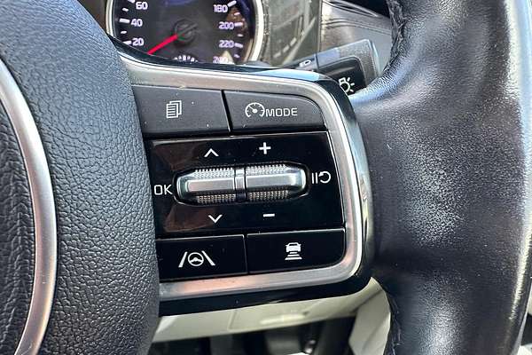 2021 Kia Carnival Platinum KA4 thumb-29