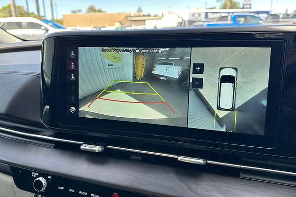 2021 Kia Carnival Platinum KA4 thumb-32