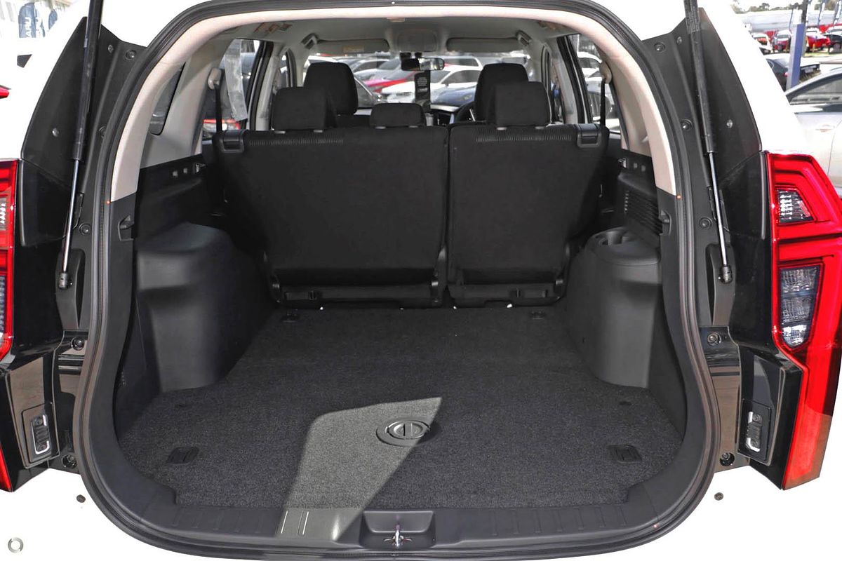 2025 Mitsubishi Pajero Sport GLX QG