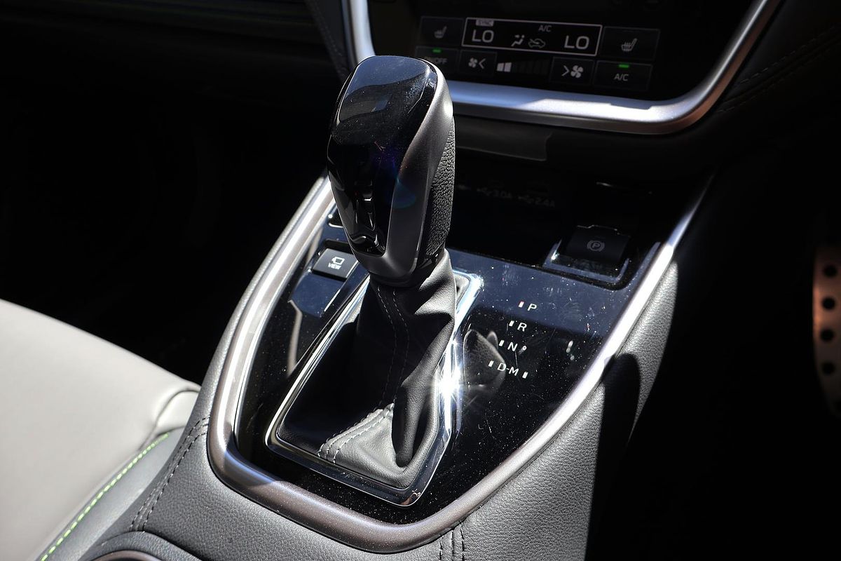 2025 Subaru Outback AWD Sport XT 6GEN